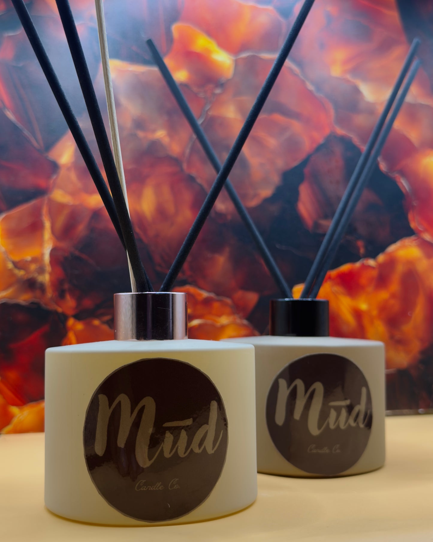 Diffusers by Mūd