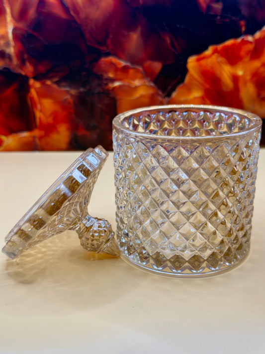 Mūd's D.I.Y Candle ( Design It Yourself)