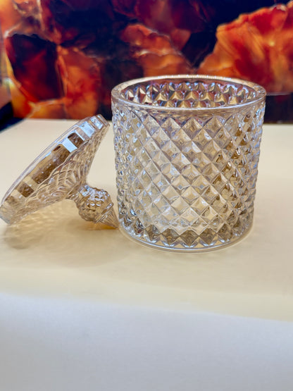 Mūd's D.I.Y Candle ( Design It Yourself)