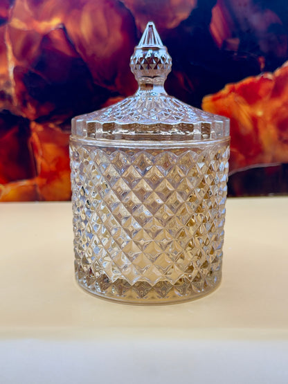 Mūd's D.I.Y Candle ( Design It Yourself)