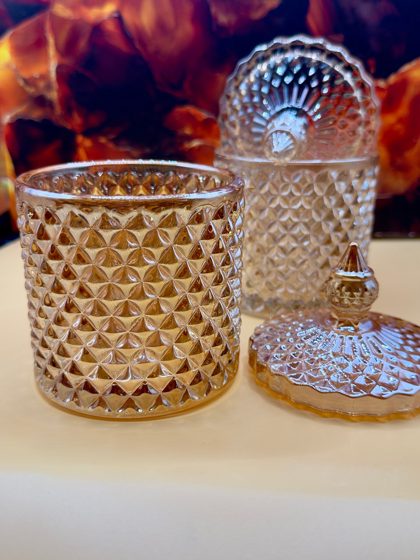 Mūd's D.I.Y Candle ( Design It Yourself)