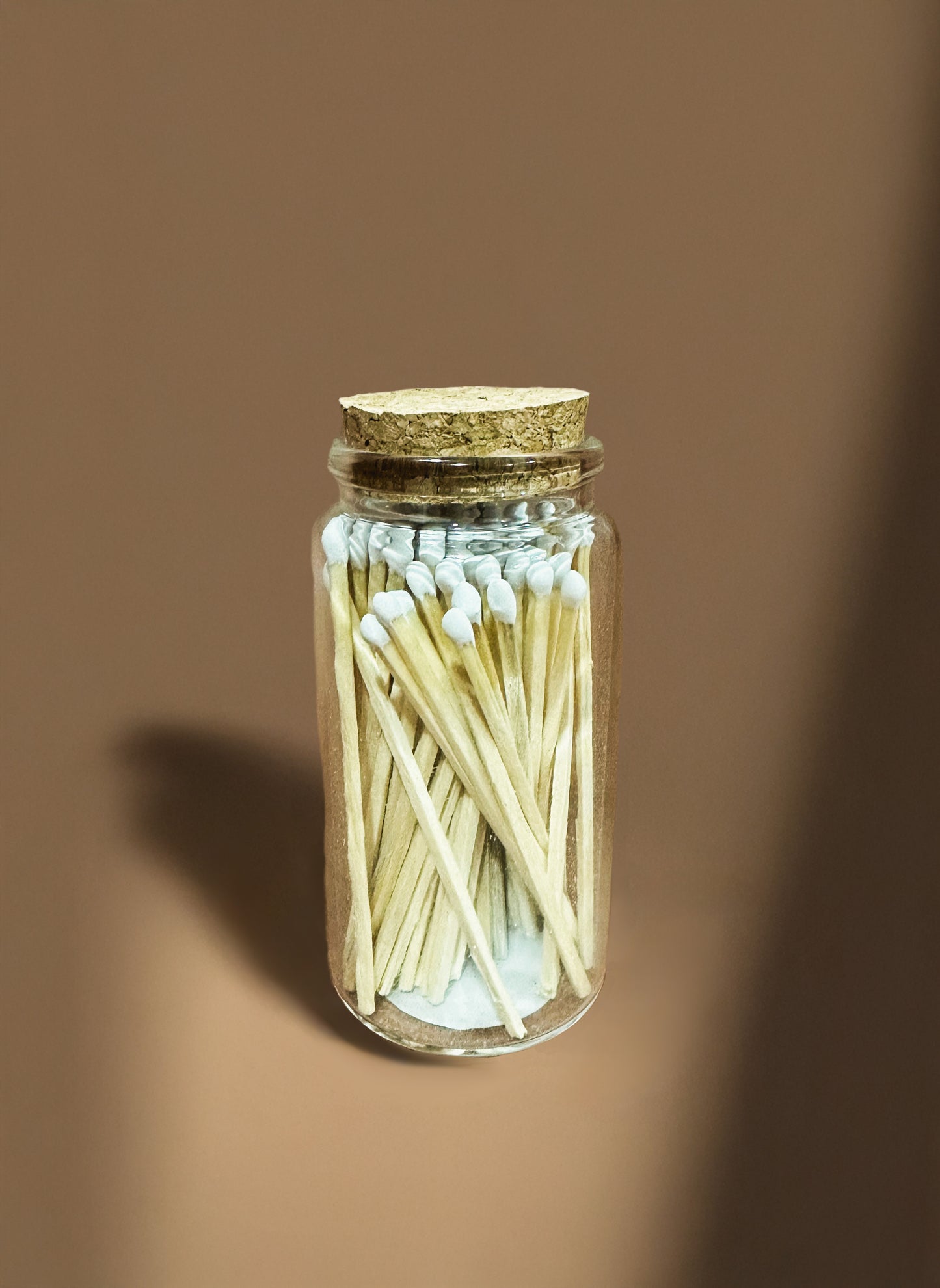 Strike a Mūd Matches