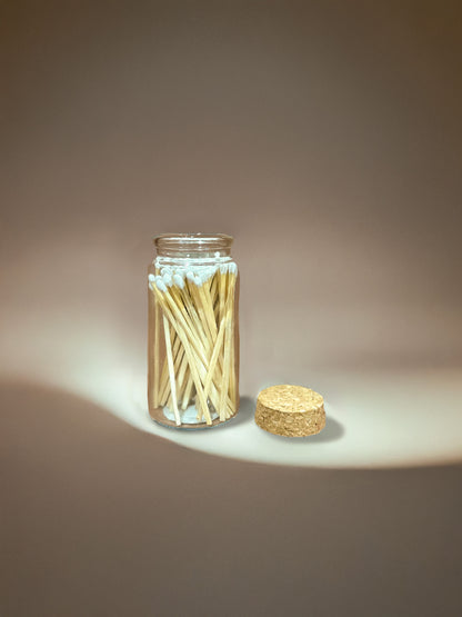 Strike a Mūd Matches