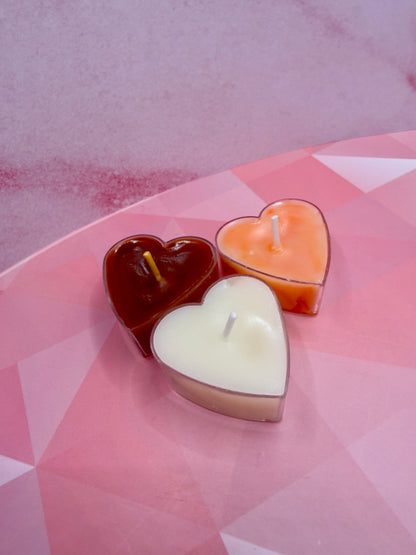 Best Sellers Mini Votive set